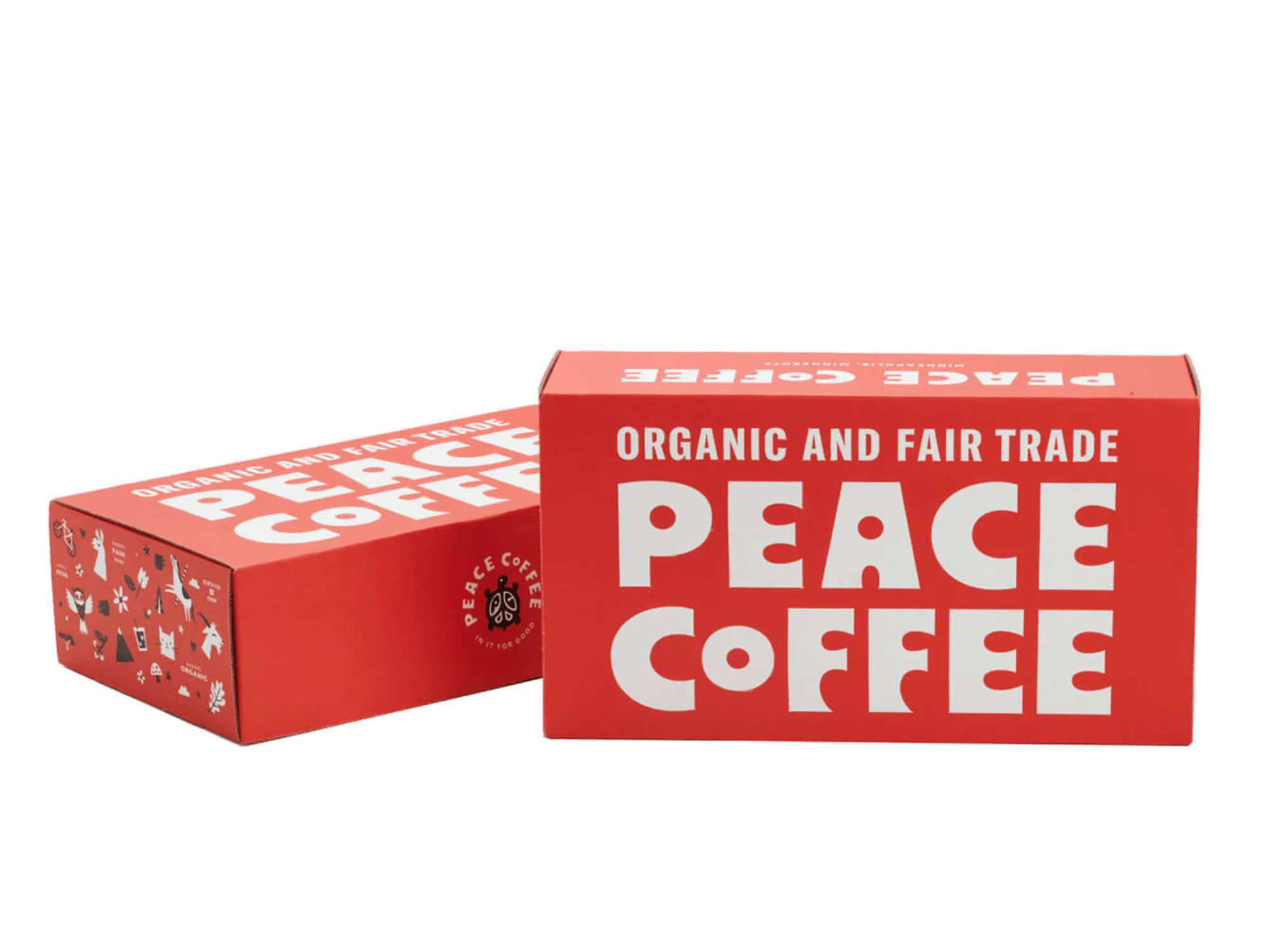Dark Horse Coffee Bundle - Image 3