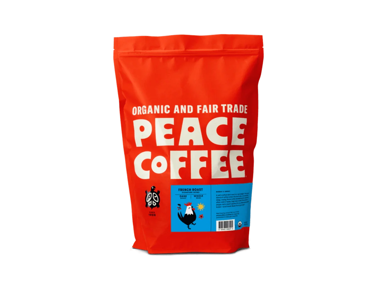 French Roast - Image 4